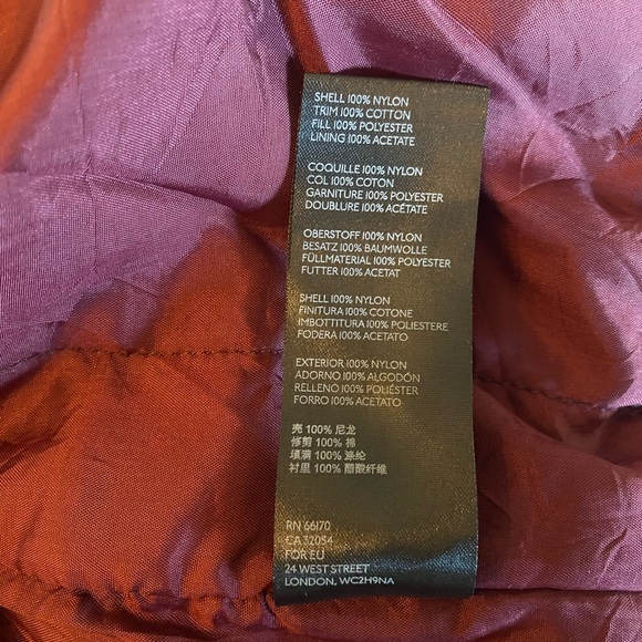 We The Free Jacket - Picture 4 of 8